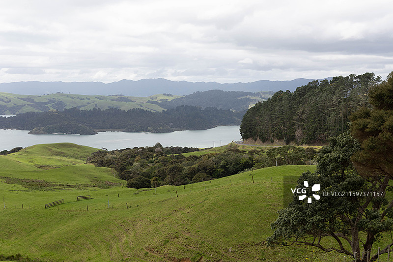 陶朗加科罗曼德图片素材
