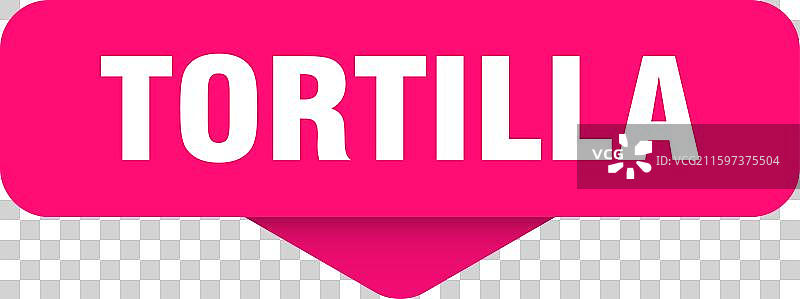 玉米饼贴纸玉米饼标志透明图片素材