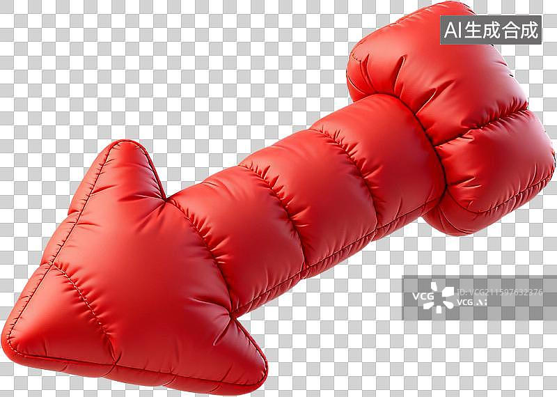 【AI数字艺术】箭头图片素材