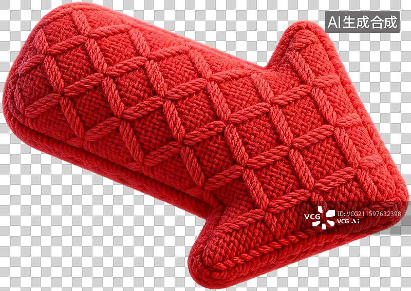 【AI数字艺术】箭头图片素材