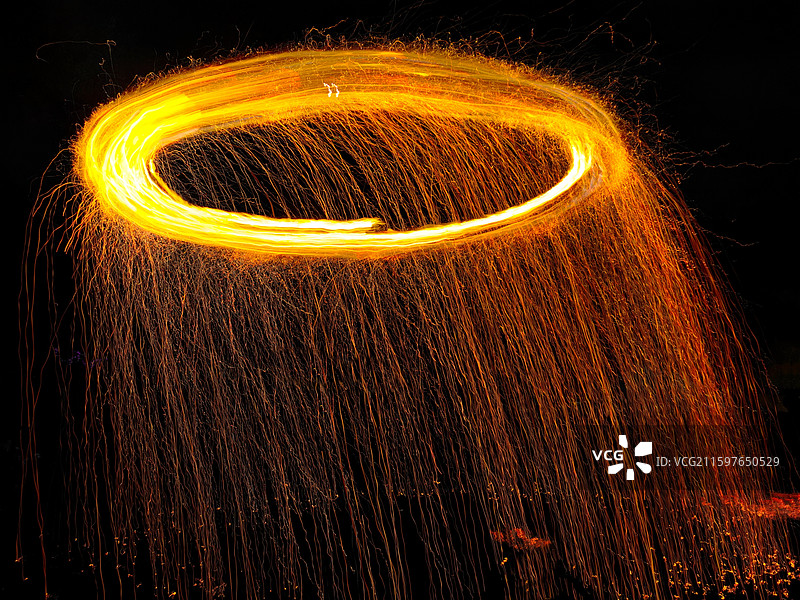 屏南巴地畲族，非遗火凤凰图片素材