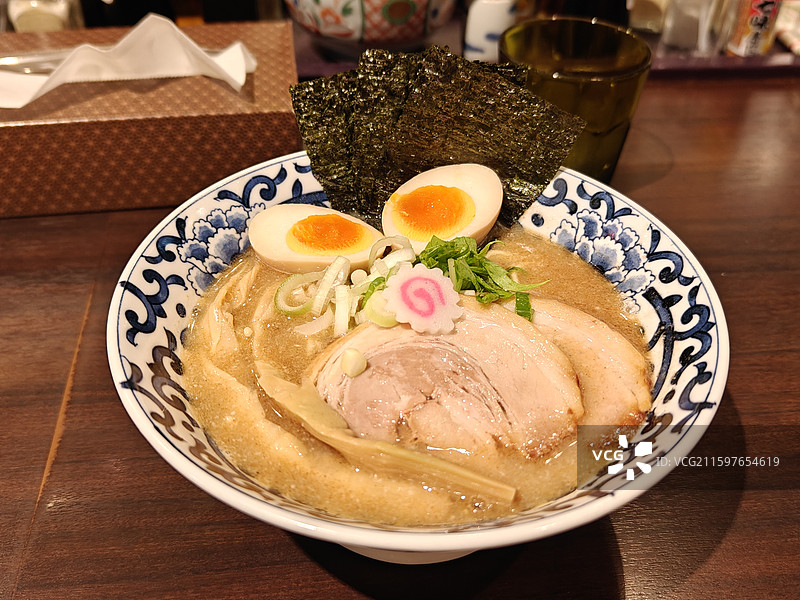 2025年东京之旅图片素材