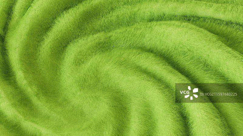 纯色背景羊毛绒毛毡柔软布料插图图片素材