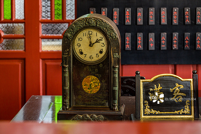 10.03南昌八一起义纪念馆图片素材