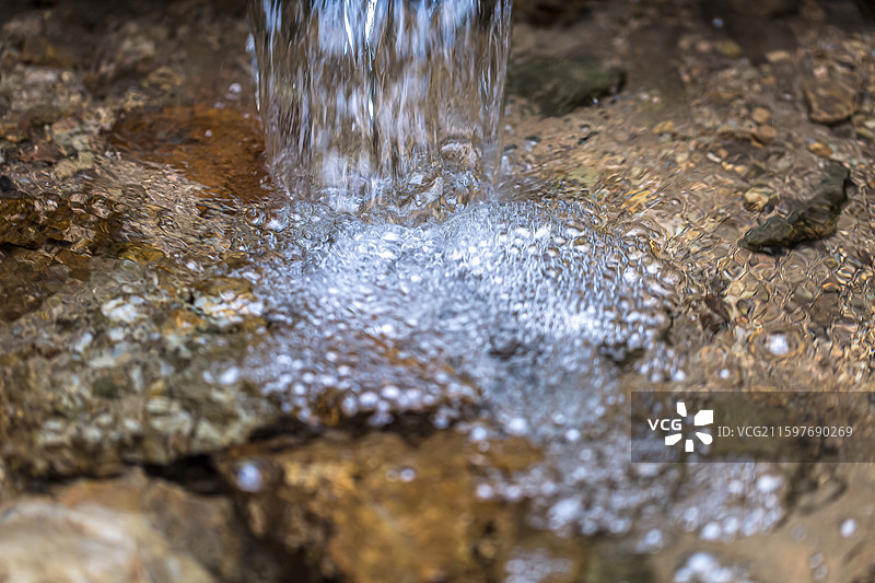 邵武云灵山风光图片素材