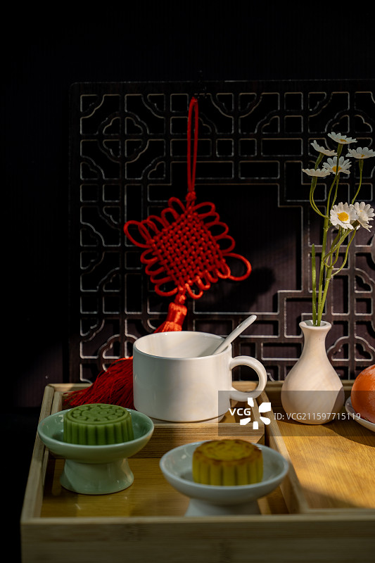 静物柿子图片素材