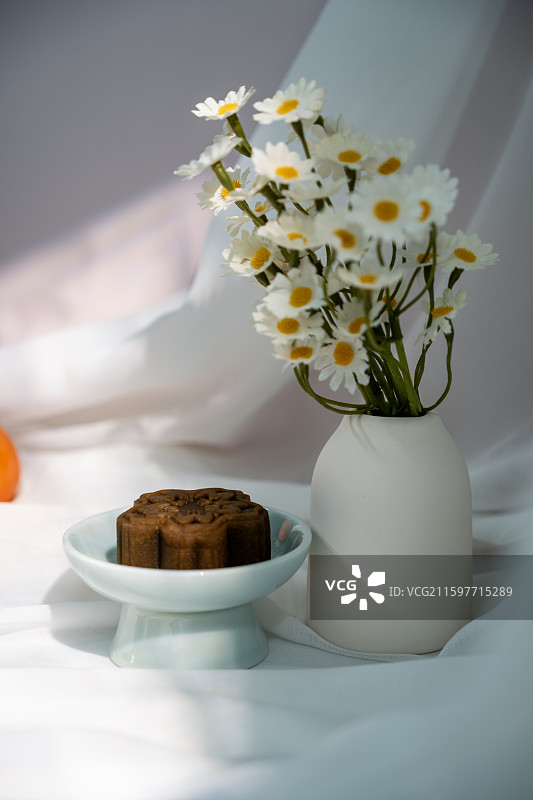 静物柿子图片素材