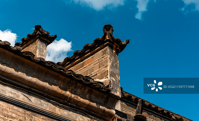 赣州 灶儿巷图片素材