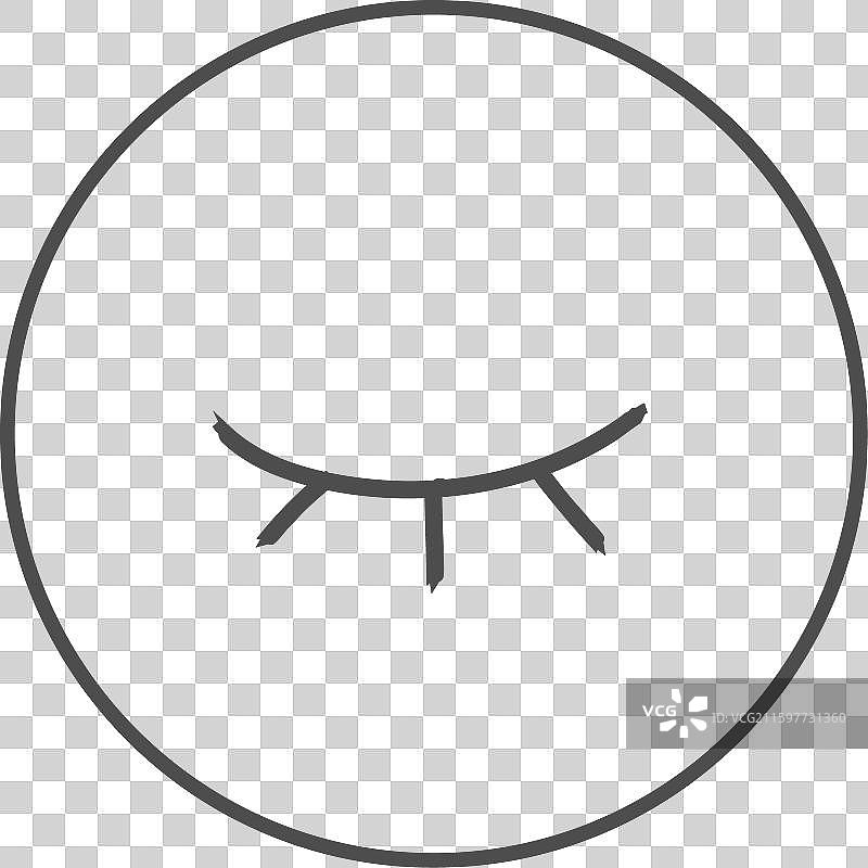睡眠对健康的重要性图片素材