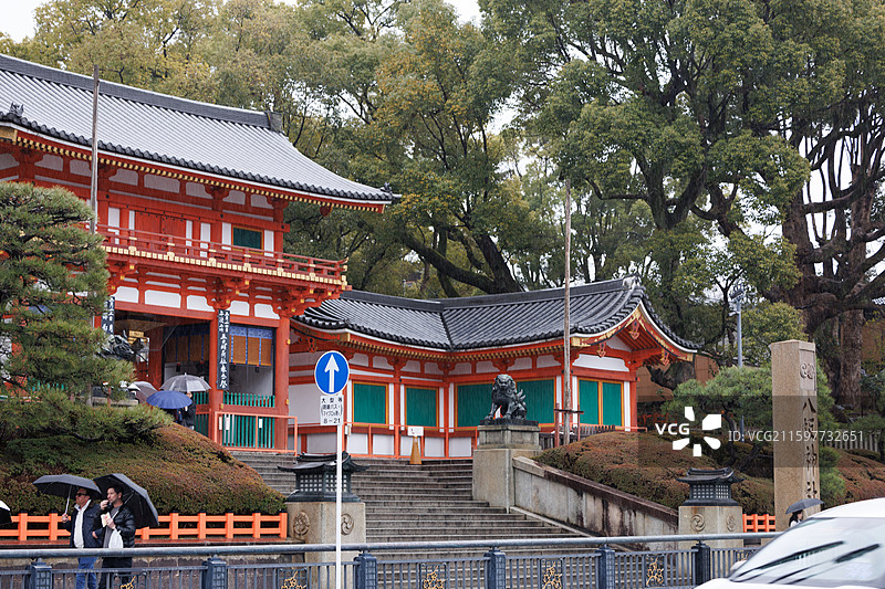 日本宇治奈良京都神户图片素材