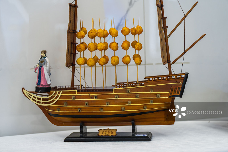 湖北神农架美食一帆风顺（土豆）图片素材