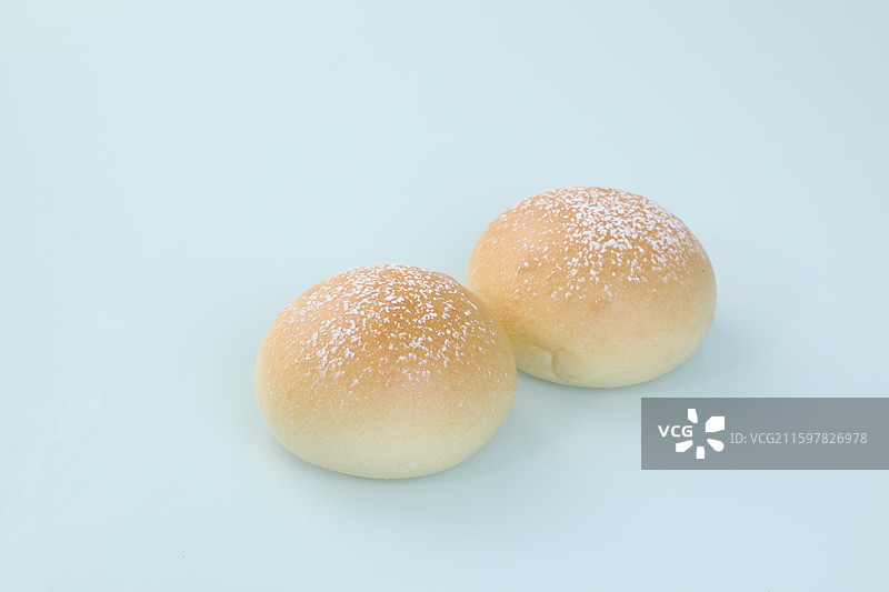 榴莲冰面包图片素材