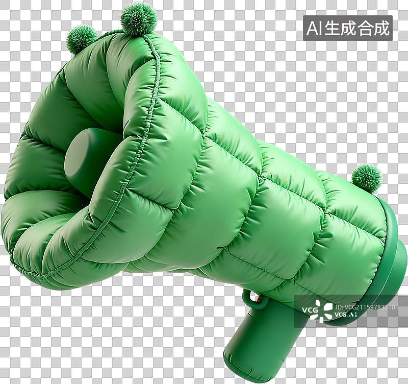 【AI数字艺术】喇叭通知告示图片素材