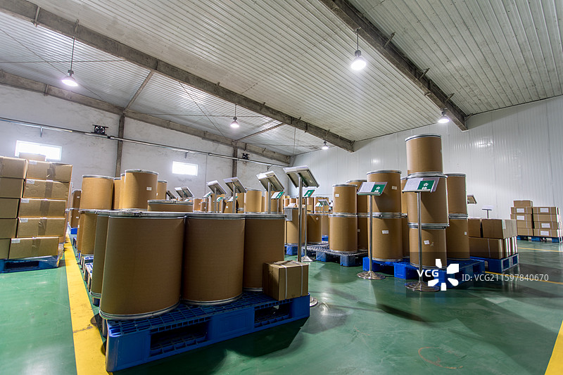 厂房车间素材图片素材