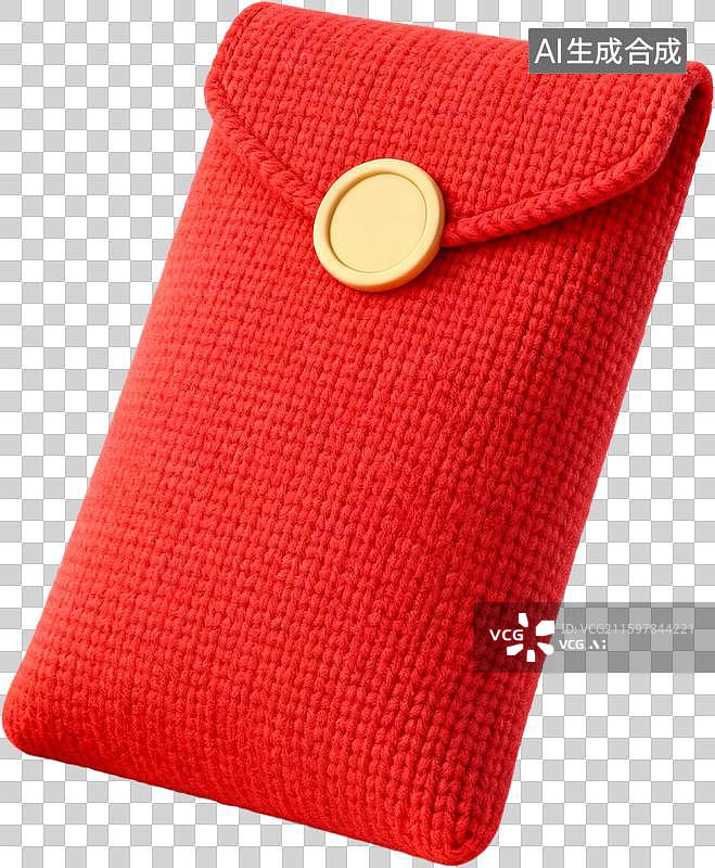 【AI数字艺术】金融互联网电商购物节红包金币3D卡通免抠元素图片素材