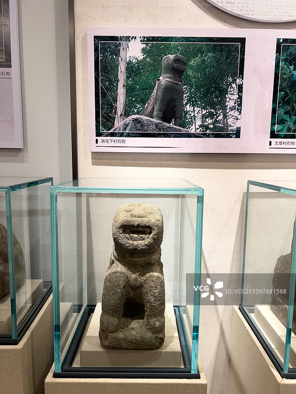 湛江市赤坎区博物馆图片素材