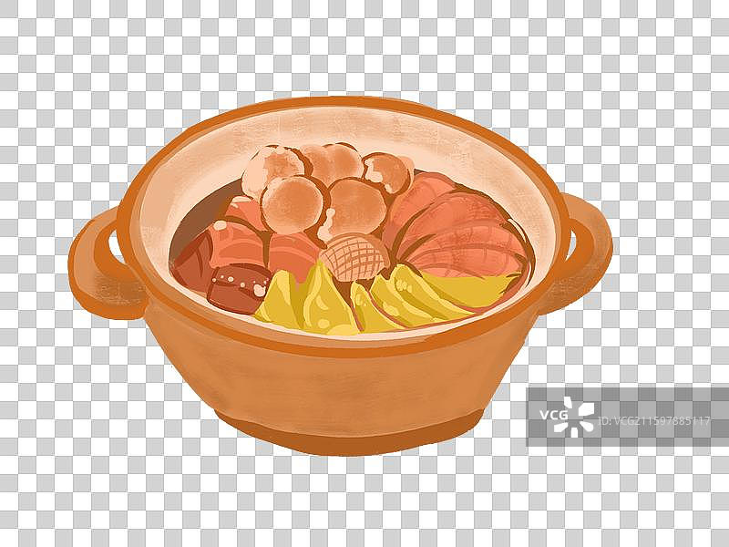 安徽一品锅图片素材