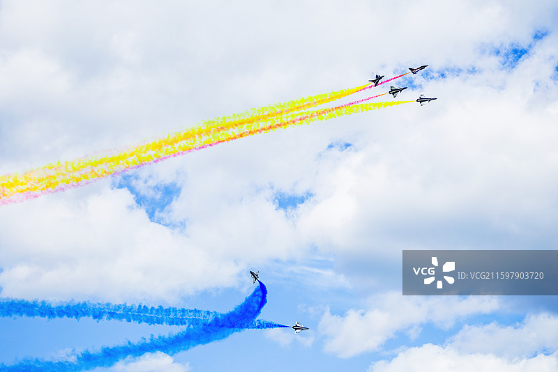 空中芭蕾图片素材