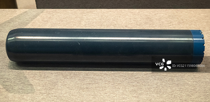 沉-6水雷 中国人民解放军海军博物馆图片素材