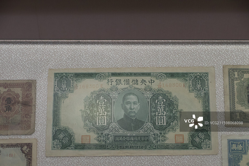 重庆博物馆图片素材