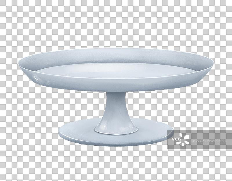 高脚蛋糕托盘图片素材