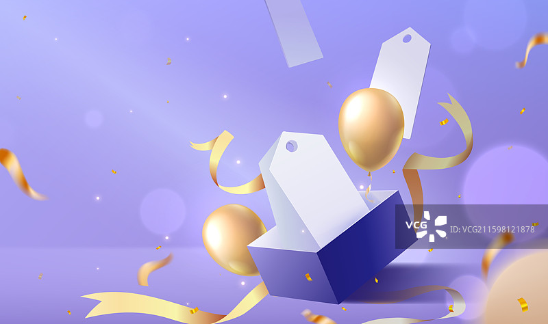 促销折扣元素背景模板图片素材