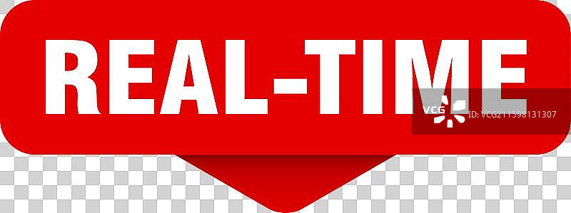 实时贴纸 实时标志 透明图片素材