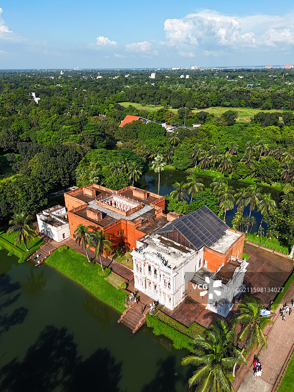 孟加拉国 孟加拉民间工艺美术基金会图片素材