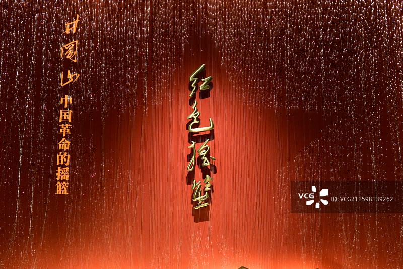 江西省博物馆图片素材