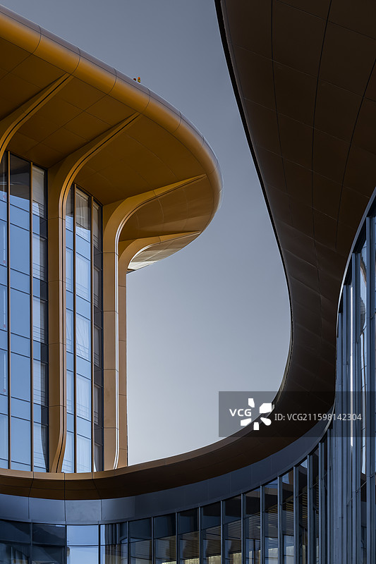 北京新国展图片素材