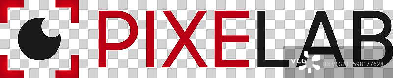 摄影师的镜头图标和照片光圈图片素材