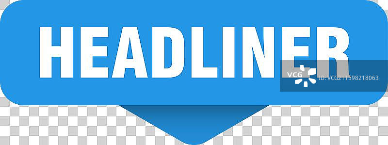 车顶内衬贴纸 车顶标识 透明图片素材