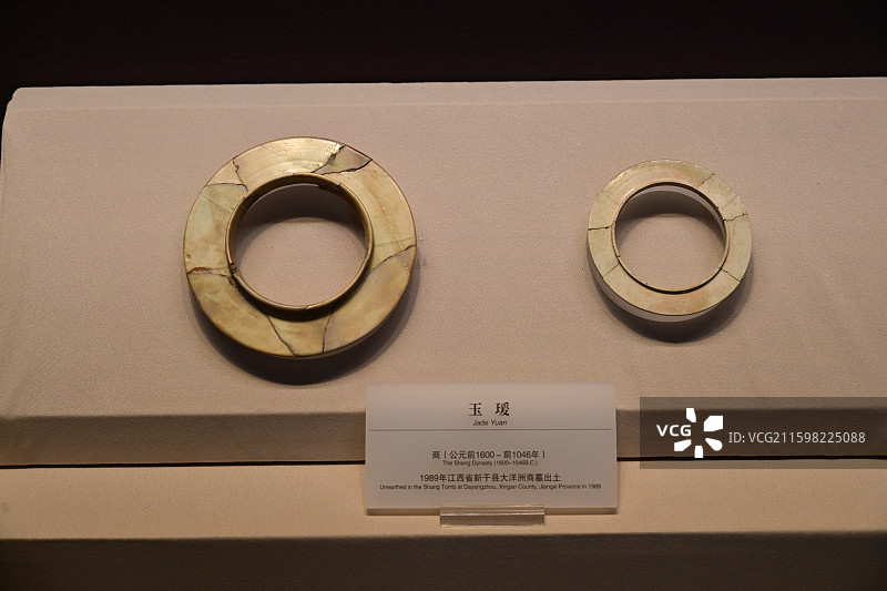 江西省博物馆图片素材