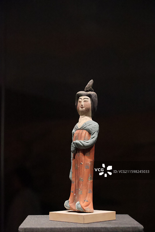 新疆维吾尔自治区博物馆图片素材