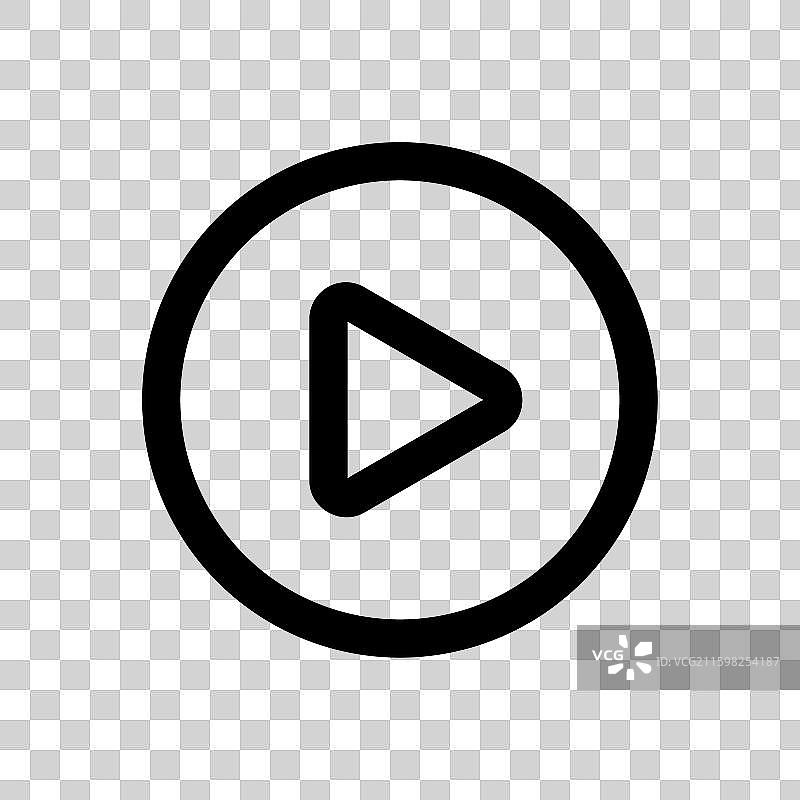 多媒体播放器图片素材