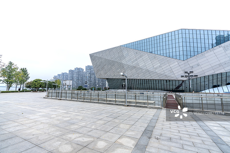 长沙音乐厅图片素材