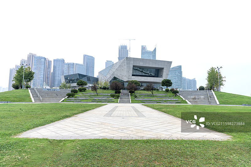 长沙音乐厅图片素材