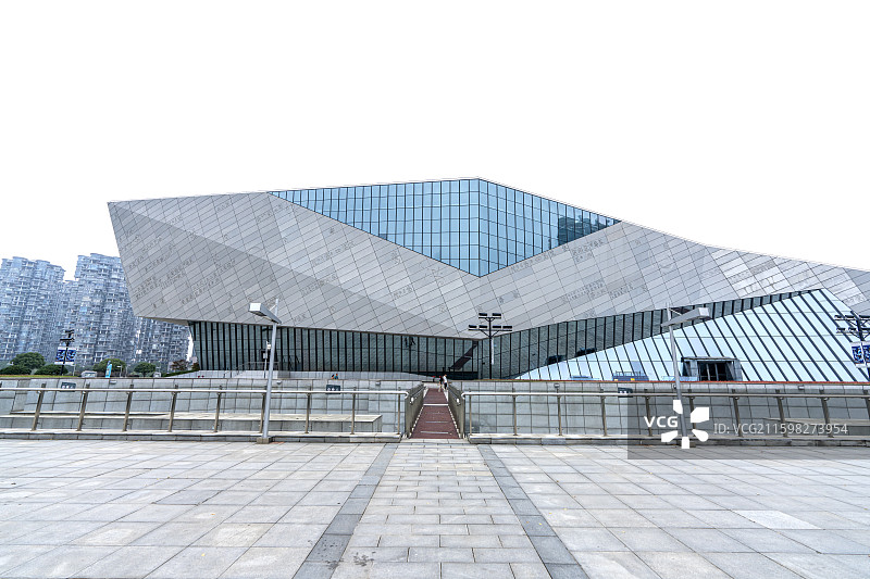 长沙音乐厅图片素材