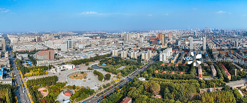 四平市 铁西区 英雄广场 百货 南湖图片素材