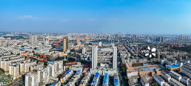 四平市 铁西区 英雄广场 百货 南湖图片素材