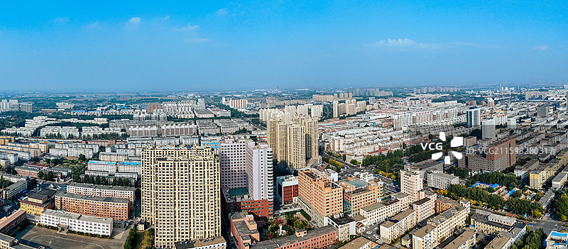 四平市 铁西区 英雄广场 百货 南湖图片素材