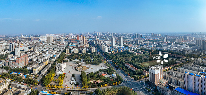 四平市 铁西区 英雄广场 百货 南湖图片素材