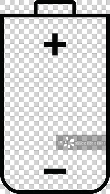 电池图标图片素材