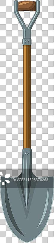 铲子 园艺 建筑工具图片素材