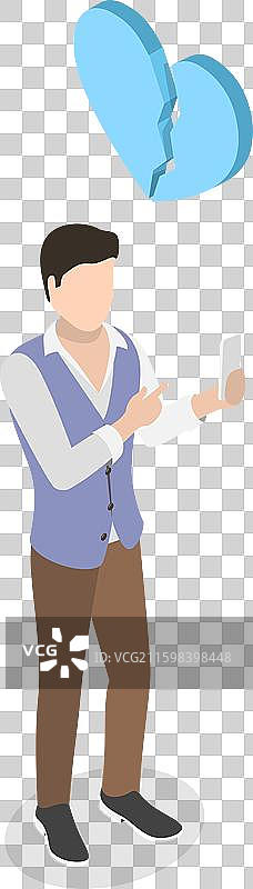 3D 等距平面图图片素材