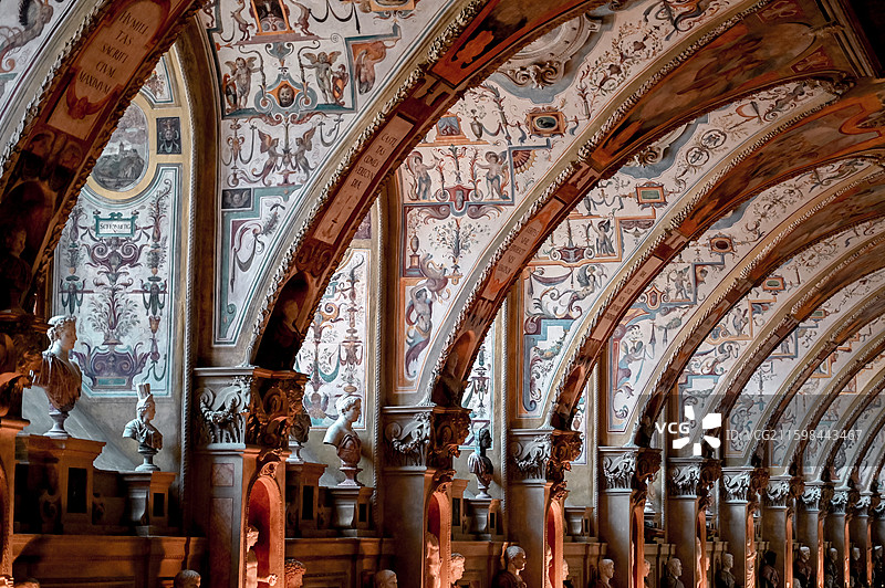 慕尼黑王宫图片素材