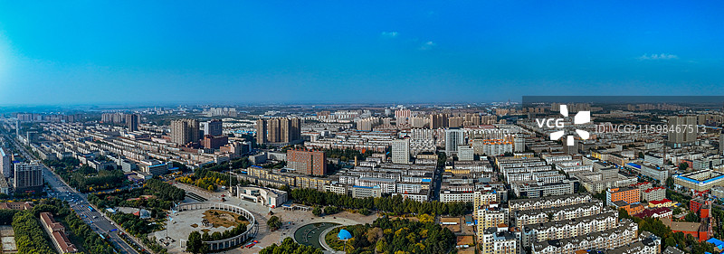 四平市 铁西区 英雄广场 百货 南湖图片素材