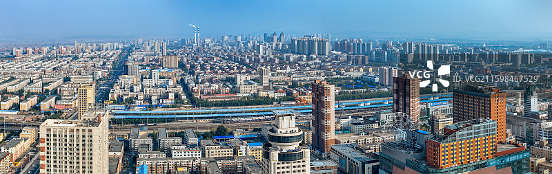 四平市 铁西区 英雄广场 百货 南湖图片素材