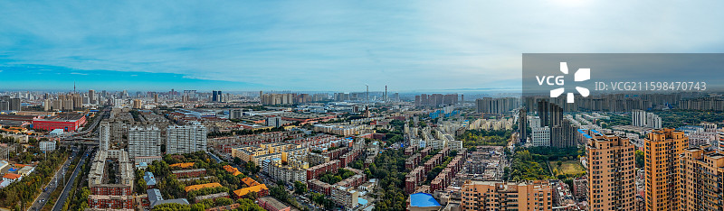 哈尔滨 香坊区 红旗大街 劳动公园 龙塔图片素材