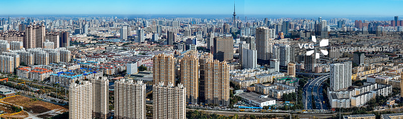 哈尔滨 香坊区 红旗大街 劳动公园 龙塔图片素材